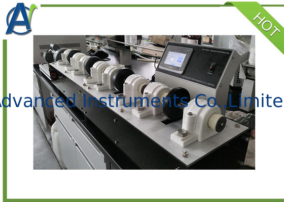 ASTM D6138 อุปกรณ์ทดสอบการกัดกร่อนสำหรับการหล่อลื่นจาระบี Emcor Test