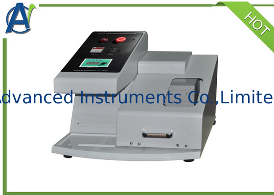 ASTM D4170 อุปกรณ์ทดสอบการสกัดลมสําหรับน้ํามันย่อย