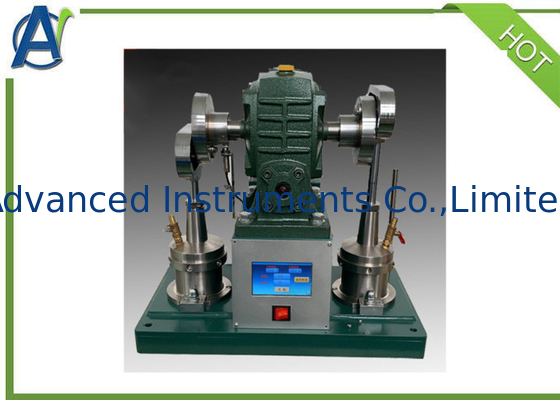 ASTM D217 เครื่องทํางานกรีสกลสําหรับการทดสอบกรีสด้วย Penetrometer