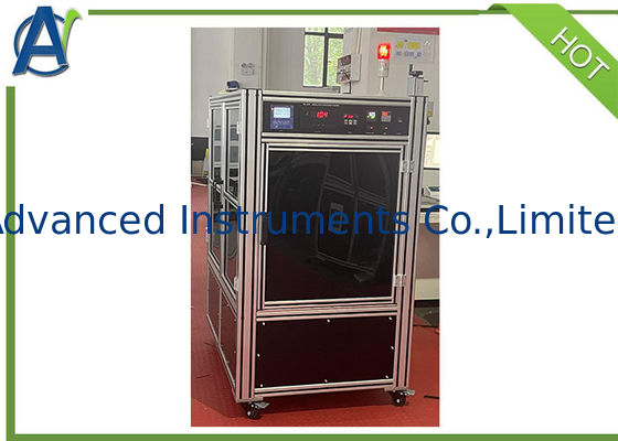 เครื่องวิเคราะห์ ASTM D2570 สําหรับการทดสอบการเก่าแบบจําลองของสารเย็นเครื่องยนต์