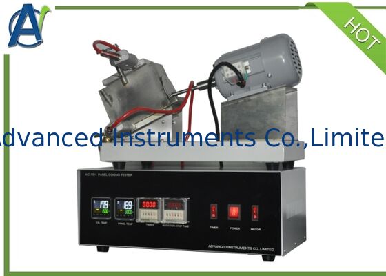 Ftm 791-3462 เครื่องทดสอบแนวโน้มโค้กสำหรับการทดสอบน้ำมันเครื่อง