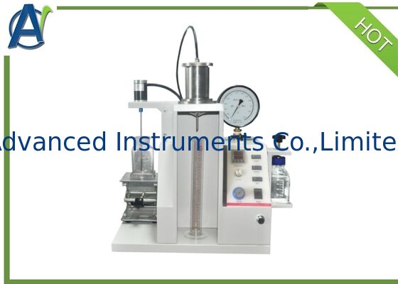 ISO 13357 SH/T 0805 อุปกรณ์การทดสอบความสามารถในการกรองน้ํามันย่อย
