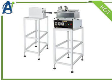 เครื่องทดสอบการยืดตัวที่อุณหภูมิต่ำอัตโนมัติตาม IEC 60811-1-4