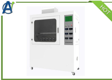 (CTI) เครื่องทดสอบดัชนีการติดตามการดูถูกเปรียบเทียบแรงดันต่ำโดย ASTM D3638-12