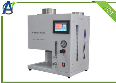 ASTM D4530 MCRT Micro Carbon Residue Tester สำหรับน้ำมันหล่อลื่น