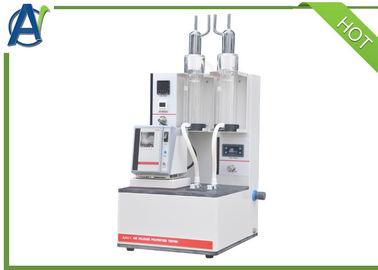 ASTM D3427 เครื่องมือทดสอบค่าสมบัติการปล่อยอากาศหล่อลื่นจาระบี
