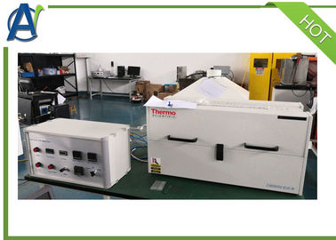 อุปกรณ์ทดสอบฮาโลเจน ค่า PH และความนำไฟฟ้าของสายไฟและสายเคเบิล โดย IEC 60754 ส่วนที่ 1 และ 2