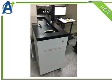ISO 1716 Bomb Calorimeter สำหรับผลิตภัณฑ์ก่อสร้างโดยวิธีเบ้าหลอมและบุหรี่