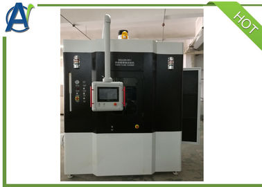 VW-1 อุปกรณ์ทดสอบเปลวไฟแนวนอนแนวตั้งสำหรับสายไฟและสายเคเบิล