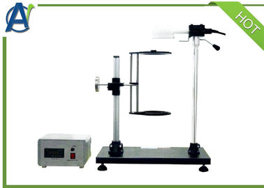 NF P92-505 เครื่องทดสอบการหยดสำหรับวัสดุก่อสร้างและอุปกรณ์