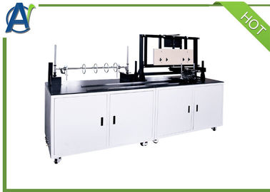 อุปกรณ์ทดสอบความสมบูรณ์ของวงจรสายเคเบิลโดย IEC 60331 และ BS 6387