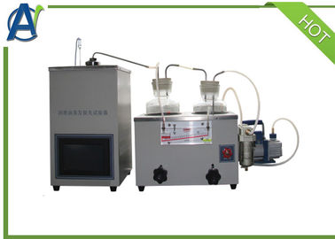 ASTM D5800 Noack A วิธีโลหะอาบน้ำมันหล่อลื่นระเหยทดสอบการสูญเสีย