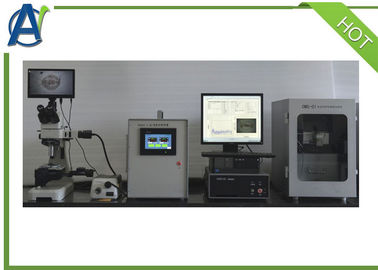 ASTM D6079 HFRR Lubricity Evaluator สำหรับประเมินน้ำมันเชื้อเพลิงดีเซล