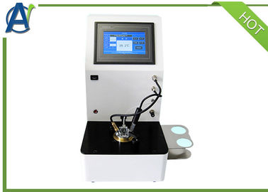 IP 170 ISO 1516 ISO 1523 ชุดทดสอบจุดวาบไฟอัตโนมัติ Abel ถ้วยปิด