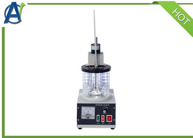 ASTM D566 จาระบีหล่อลื่นหยดจุดทดสอบอุปกรณ์ (อ่างน้ำมัน)