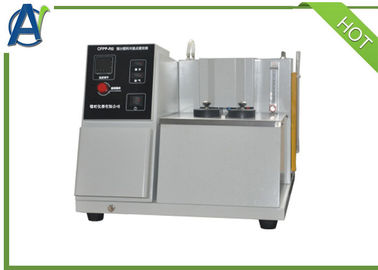 ASTM D6371 เย็นกรองปลั๊กอุปกรณ์จุด CFPP ทดสอบกับอุปกรณ์กรอง