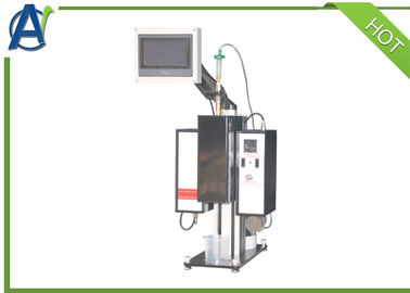 ASTM D5481 ชุดทดสอบความหนืดที่ชัดเจนที่อุณหภูมิสูงและอัตราเฉือนสูง