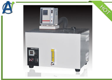ASTM D1264 เครื่องทดสอบการชะล้างด้วยน้ำเพื่อประเมินความต้านทานจาระบีหล่อลื่น