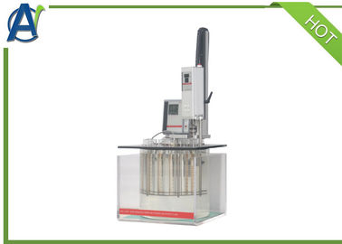 ASTM D1401 Herschel Emulsifier เครื่องทดสอบความสามารถในการแยกน้ำ