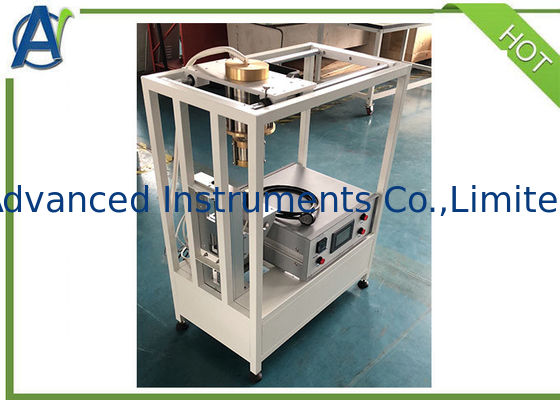 การป้องกันความปลอดภัย EN 702 อุปกรณ์ทดสอบความไวไฟ