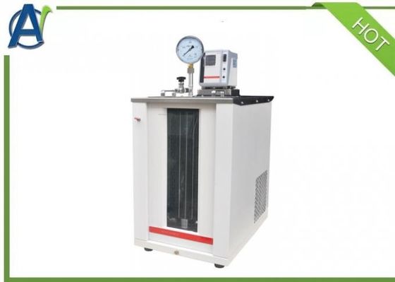 ASTM D1657 เครื่องมือวัดความหนาแน่นหรือความหนาแน่นสัมพัทธ์โดยเครื่องวัดความดันไฮโดรมิเตอร์