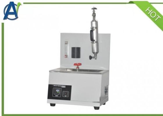 ASTM D2420 เครื่องมือทดสอบไฮโดรเจนซัลไฟด์ LPG สำหรับก๊าซปิโตรเลียมเหลว