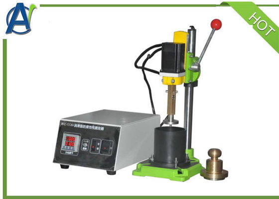 ASTM D1743 อุปกรณ์ทดสอบคุณสมบัติป้องกันการกัดกร่อนสำหรับการหล่อลื่นจาระบี